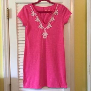 Lilly Pulitzer Brewster Dress